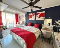 Revente - Villa - Ciudad Quesada - Quesada Centre 