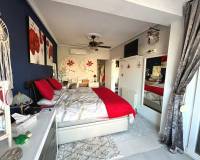 Revente - Villa - Ciudad Quesada - Quesada Centre 