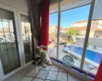 Revente - Villa - Ciudad Quesada - Quesada Centre 