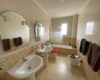 Revente - Villa - Ciudad Quesada - Zone Golf Alta