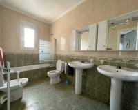 Revente - Villa - Ciudad Quesada - Zone Golf Alta