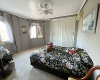 Revente - Villa - Ciudad Quesada - Zone Golf Alta