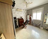 Revente - Villa - Ciudad Quesada - Zone Golf Alta