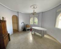 Revente - Villa - Ciudad Quesada - Zone Golf Alta