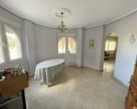 Revente - Villa - Ciudad Quesada - Zone Golf Alta