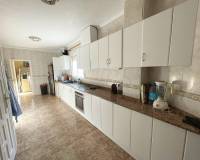 Revente - Villa - Ciudad Quesada - Zone Golf Alta