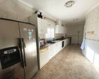 Revente - Villa - Ciudad Quesada - Zone Golf Alta