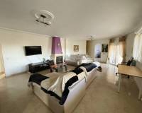 Revente - Villa - Ciudad Quesada - Zone Golf Alta