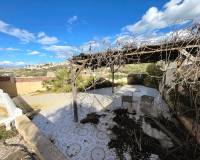 Revente - Villa - Ciudad Quesada - Zone Golf Alta