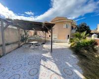 Revente - Villa - Ciudad Quesada - Zone Golf Alta