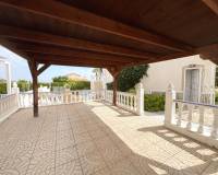 Revente - Villa - Ciudad Quesada - Zone Golf Alta