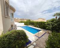 Revente - Villa - Ciudad Quesada - Zone Golf Alta