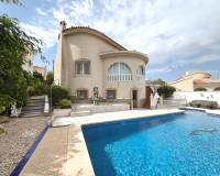 Revente - Villa - Ciudad Quesada - Zone Golf Alta