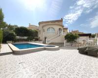 Revente - Villa - Ciudad Quesada - Zone Golf Alta