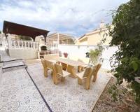 Revente - Villa - Ciudad Quesada - Zone Golf Alta