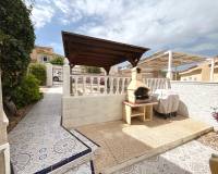Revente - Villa - Ciudad Quesada - Zone Golf Alta