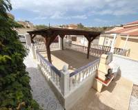 Revente - Villa - Ciudad Quesada - Zone Golf Alta