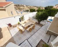 Revente - Villa - Ciudad Quesada - Zone Golf Alta