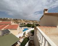 Revente - Villa - Ciudad Quesada - Zone Golf Alta