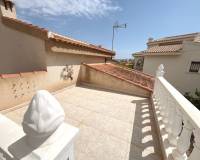 Revente - Villa - Ciudad Quesada - Zone Golf Alta