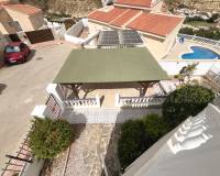 Revente - Villa - Ciudad Quesada - Zone Golf Alta