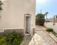 Revente - Villa - Ciudad Quesada - Zone Golf Alta