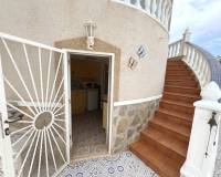 Revente - Villa - Ciudad Quesada - Zone Golf Alta