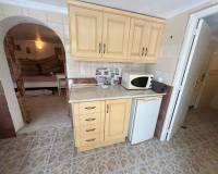 Revente - Villa - Ciudad Quesada - Zone Golf Alta