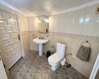 Revente - Villa - Ciudad Quesada - Zone Golf Alta