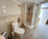 Revente - Villa - Ciudad Quesada - Zone Golf Alta
