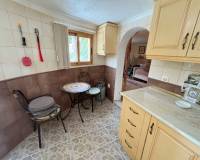 Revente - Villa - Ciudad Quesada - Zone Golf Alta