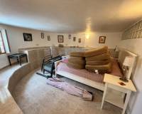 Revente - Villa - Ciudad Quesada - Zone Golf Alta
