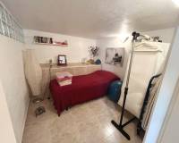 Revente - Villa - Ciudad Quesada - Zone Golf Alta