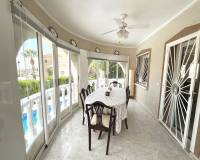 Revente - Villa - Ciudad Quesada - Zone Golf Alta