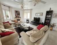 Revente - Villa - Ciudad Quesada - Zone Golf Alta