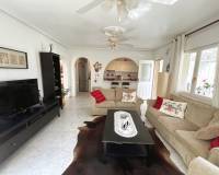 Revente - Villa - Ciudad Quesada - Zone Golf Alta