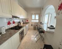 Revente - Villa - Ciudad Quesada - Zone Golf Alta