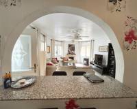 Revente - Villa - Ciudad Quesada - Zone Golf Alta