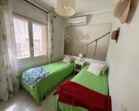Revente - Villa - Ciudad Quesada - Zone Golf Alta