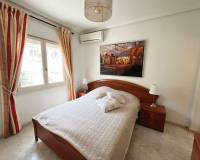 Revente - Villa - Ciudad Quesada - Zone Golf Alta