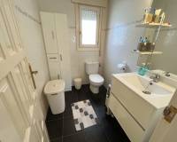 Revente - Villa - Ciudad Quesada - Zone Golf Alta