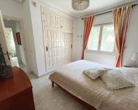 Revente - Villa - Ciudad Quesada - Zone Golf Alta