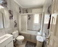 Revente - Villa - Ciudad Quesada - Zone Golf Alta