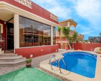 Revente - Villa individuelle - Algorfa - Lo Crispin