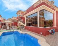 Revente - Villa individuelle - Algorfa - Lo Crispin