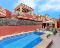 Revente - Villa individuelle - Algorfa - Lo Crispin