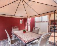 Revente - Villa individuelle - Algorfa - Lo Crispin