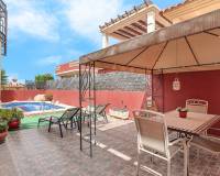 Revente - Villa individuelle - Algorfa - Lo Crispin