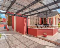 Revente - Villa individuelle - Algorfa - Lo Crispin