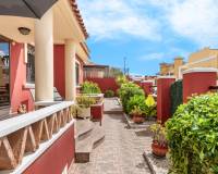 Revente - Villa individuelle - Algorfa - Lo Crispin